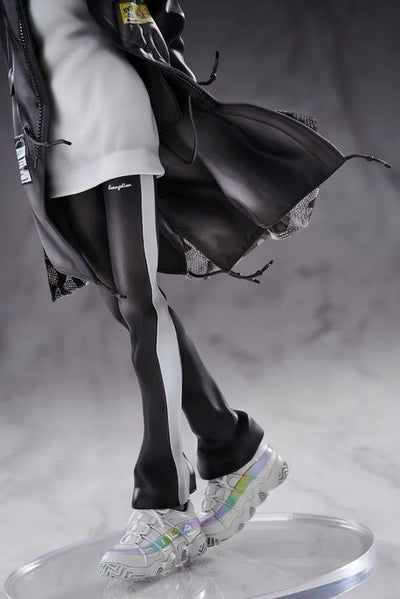 Shin Seiki Evangelion - Ayanami Rei - 1/7 - Ver. Radio Eva, Part 2, Original Color (Hobby Max)ㅤ – Hobby Max – ActionFigureBrasil — ambientada