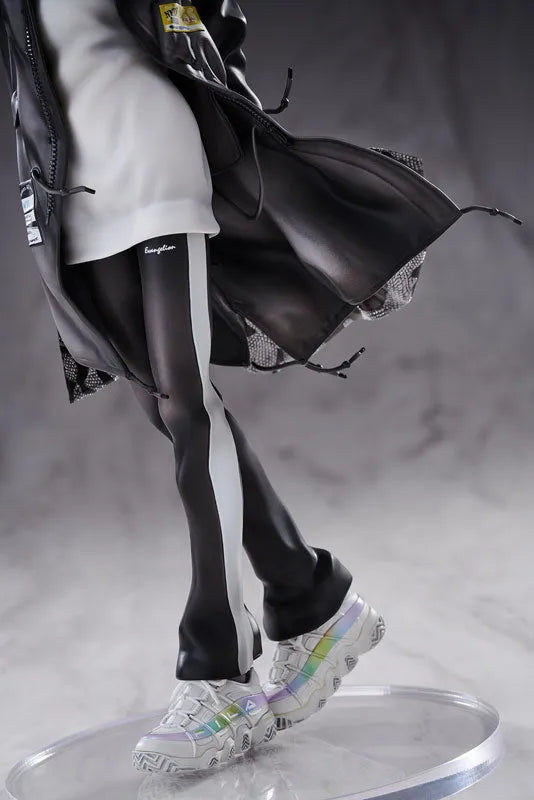Shin Seiki Evangelion - Ayanami Rei - 1/7 - Ver. Radio Eva, Part 2, Original Color (Hobby Max)ㅤ – Hobby Max – ActionFigure Brasil