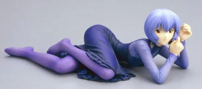 Shin Seiki Evangelion - Ayanami Rei - 1/8 - Party Dress Ver. (Kotobukiya)ㅤ – Kotobukiya – ActionFigure Brasil