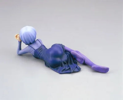 Shin Seiki Evangelion - Ayanami Rei - 1/8 - Party Dress Ver. (Kotobukiya)ㅤ – Kotobukiya – ActionFigureBrasil — ângulo diferente