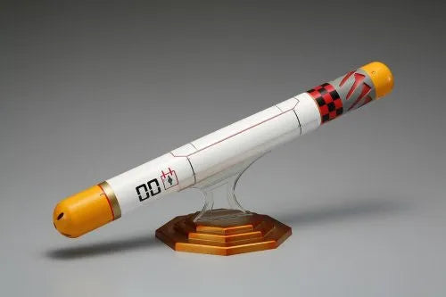 Shin Seiki Evangelion - Ayanami Rei - Entry Plug, Unit 00 (Skynet)ㅤ – Skynet – ActionFigure Brasil