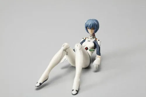 Shin Seiki Evangelion - Ayanami Rei - Entry Plug, Unit 00 (Skynet)ㅤ – Skynet – ActionFigure Brasil