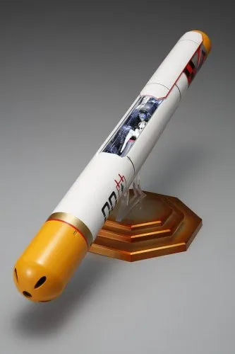 Shin Seiki Evangelion - Ayanami Rei - Entry Plug, Unit 00 (Skynet)ㅤ – Skynet – ActionFigure Brasil