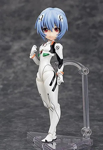 Shin Seiki Evangelion - Ayanami Rei - Parfom (Phat Company)ㅤ – Phat Company – ActionFigure Brasil