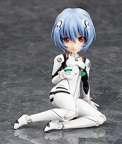 Shin Seiki Evangelion - Ayanami Rei - Parfom (Phat Company)ㅤ – Phat Company – ActionFigureBrasil — close