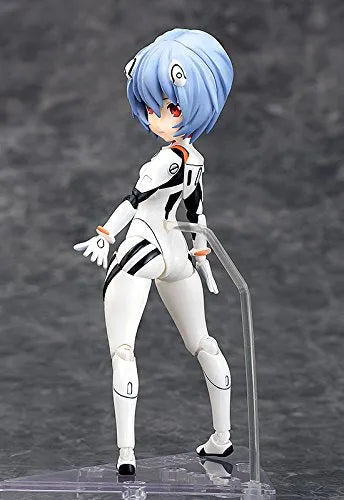 Shin Seiki Evangelion - Ayanami Rei - Parfom (Phat Company)ㅤ – Phat Company – ActionFigure Brasil