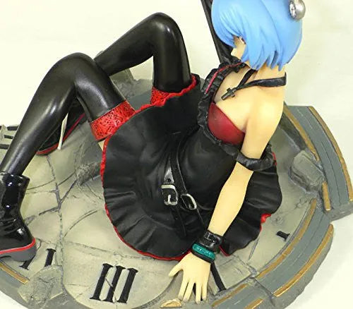 Shin Seiki Evangelion - Ayanami Rei - Rei of Cross Noir - 1/6 - Cross v2 (Amie-Grand)ㅤ – Amie Grand – ActionFigure Brasil
