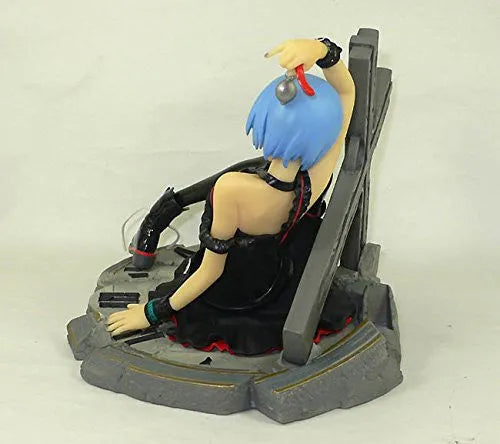 Shin Seiki Evangelion - Ayanami Rei - Rei of Cross Noir - 1/6 - Cross v2 (Amie-Grand)ㅤ – Amie Grand – ActionFigure Brasil