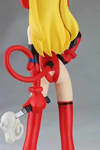 Shin Seiki Evangelion - Ayanami Rei - Souryuu Asuka Langley - Wonder Showcase - Grimrock! Mix Editionㅤ – Kaiyodo – ActionFigureBrasil