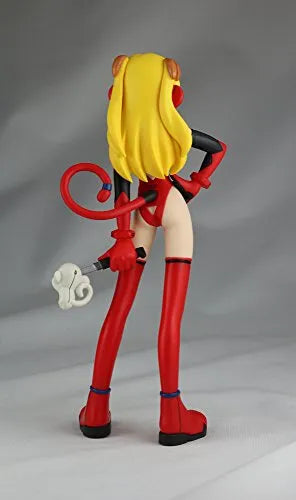 Shin Seiki Evangelion - Ayanami Rei - Souryuu Asuka Langley - Wonder Showcase - Grimrock! Mix Editionㅤ – Kaiyodo – ActionFigureBrasil