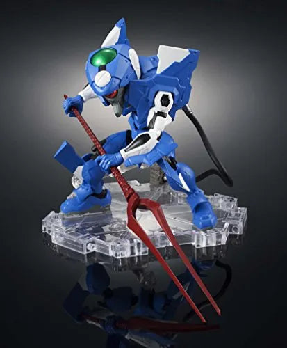 Shin Seiki Evangelion - EVA-00 Kai - EVA Unit - NXEDGE STYLE - TV ver. (Bandai)ㅤ – Bandai – ActionFigure Brasil