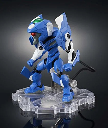 Shin Seiki Evangelion - EVA-00 Kai - EVA Unit - NXEDGE STYLE - TV ver. (Bandai)ㅤ – Bandai – ActionFigure Brasil