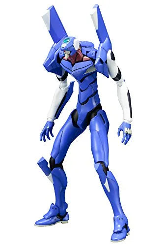 Shin Seiki Evangelion - EVA-00 Kai - TV Ver. (Kotobukiya)ㅤ – Kotobukiya As Manufacturer – ActionFigure Brasil