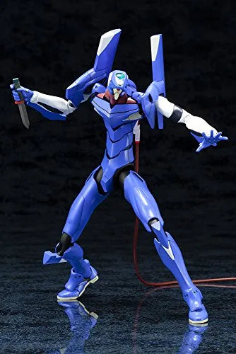 Shin Seiki Evangelion - EVA-00 Kai - TV Ver. (Kotobukiya)ㅤ – Kotobukiya As Manufacturer – ActionFigure Brasil