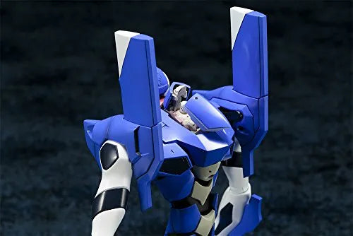 Shin Seiki Evangelion - EVA-00 Kai - TV Ver. (Kotobukiya)ㅤ – Kotobukiya As Manufacturer – ActionFigure Brasil