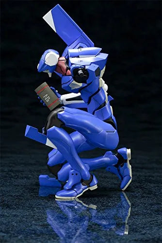 Shin Seiki Evangelion - EVA-00 Kai - TV Ver. (Kotobukiya)ㅤ – Kotobukiya As Manufacturer – ActionFigure Brasil