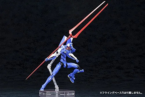 Shin Seiki Evangelion - EVA-00 Kai - TV Ver. (Kotobukiya)ㅤ – Kotobukiya As Manufacturer – ActionFigure Brasil