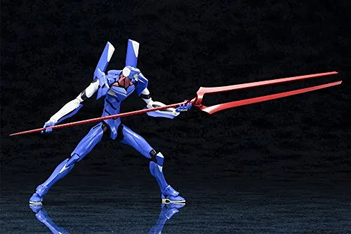 Shin Seiki Evangelion - EVA-00 Kai - TV Ver. (Kotobukiya)ㅤ – Kotobukiya As Manufacturer – ActionFigure Brasil