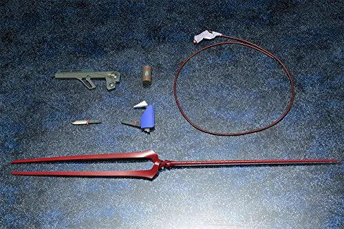 Shin Seiki Evangelion - EVA-00 Kai - TV Ver. (Kotobukiya)ㅤ – Kotobukiya As Manufacturer – ActionFigure Brasil