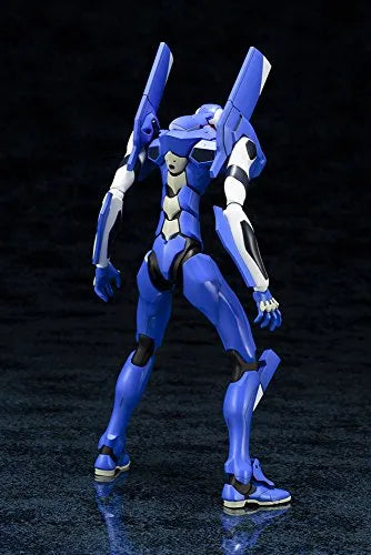 Shin Seiki Evangelion - EVA-00 Kai - TV Ver. (Kotobukiya)ㅤ – Kotobukiya As Manufacturer – ActionFigure Brasil