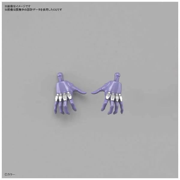 Shin Seiki Evangelion - EVA-01 - RG - DX Transport Stand Set (Bandai Spirits)ㅤ – Bandai Spirits As Manufacturer – ActionFigure Brasil