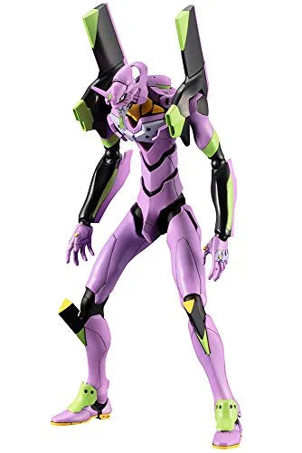 Shin Seiki Evangelion - EVA-01 - TV ver. (Kotobukiya)ㅤ – Kotobukiya As Manufacturer – ActionFigureBrasil