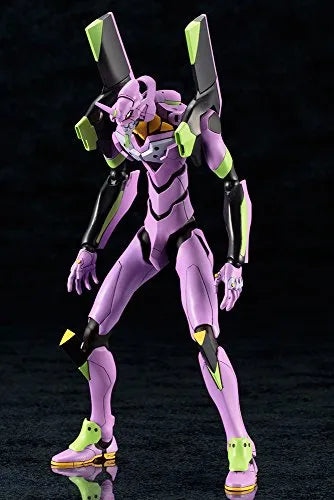 Shin Seiki Evangelion - EVA-01 - TV ver. (Kotobukiya)ㅤ – Kotobukiya As Manufacturer – ActionFigureBrasil
