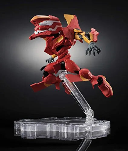 Shin Seiki Evangelion - EVA-02 - EVA Unit - NXEDGE STYLE - TV ver. (Bandai)ㅤ – Bandai As Manufacturer – ActionFigure Brasil