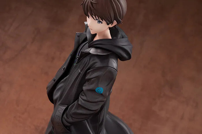 Shin Seiki Evangelion - Ikari Shinji - 1/7 - Ver. Radio Eva, Part 2 (Hobby Max)ㅤ – Hobby Max – ActionFigure Brasil
