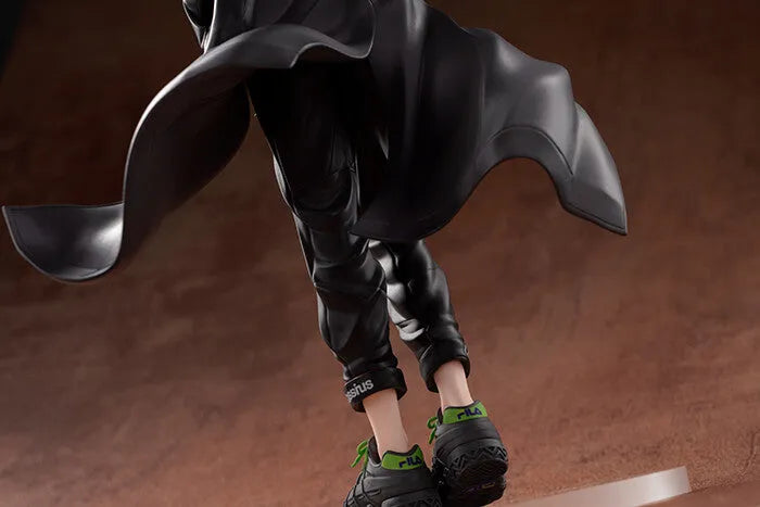 Shin Seiki Evangelion - Ikari Shinji - 1/7 - Ver. Radio Eva, Part 2 (Hobby Max)ㅤ – Hobby Max – ActionFigure Brasil