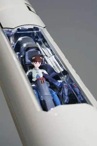 Shin Seiki Evangelion - Ikari Shinji - Entry Plug, Unit 01 (Skynet)ㅤ – Skynet – ActionFigure Brasil