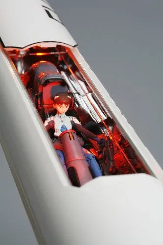 Shin Seiki Evangelion - Ikari Shinji - Entry Plug, Unit 01 (Skynet)ㅤ – Skynet – ActionFigure Brasil