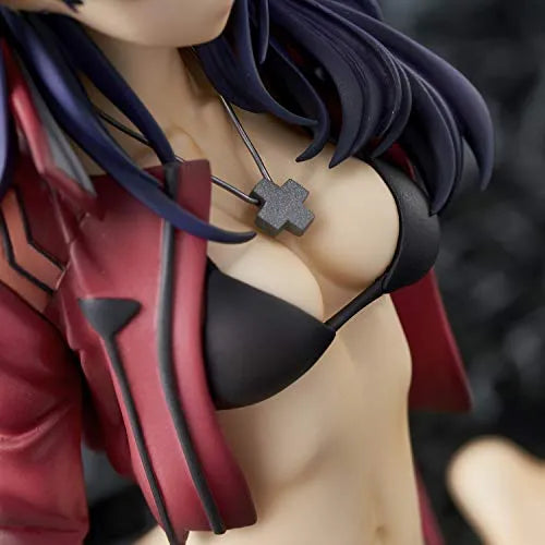 Shin Seiki Evangelion - Katsuragi Misato (Union Creative International Ltd)ㅤ – Union Creative – ActionFigure Brasil