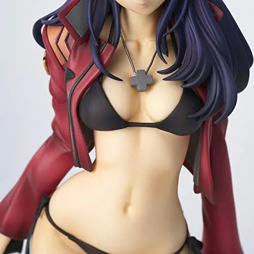 Shin Seiki Evangelion - Katsuragi Misato (Union Creative International Ltd)ㅤ – Union Creative – ActionFigure Brasil