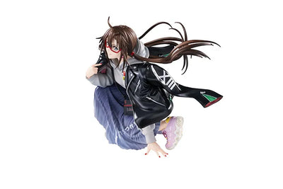 Shin Seiki Evangelion - Makinami Mari Illustrious - 1/7 - Ver. Radio Eva, Part 2 (Hobby Max)ㅤ – Hobby Max – ActionFigure Brasil