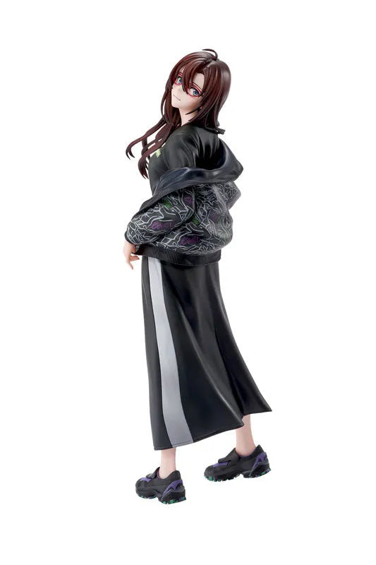 Shin Seiki Evangelion - Makinami Mari Illustrious - 1/7 - Ver. Radio Eva, Part 3 (Hobby Max)ㅤ – Hobby Max – ActionFigureBrasil