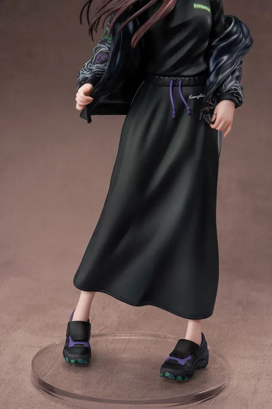Shin Seiki Evangelion - Makinami Mari Illustrious - 1/7 - Ver. Radio Eva, Part 3 (Hobby Max)ㅤ – Hobby Max – ActionFigureBrasil