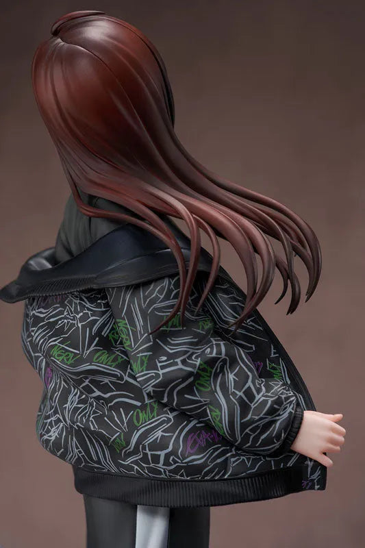 Shin Seiki Evangelion - Makinami Mari Illustrious - 1/7 - Ver. Radio Eva, Part 3 (Hobby Max)ㅤ – Hobby Max as Manufacturer – ActionFigure Brasil