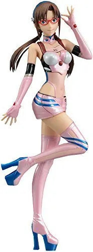 Shin Seiki Evangelion - Makinami Mari Illustrious - PM Figure - Racingㅤ – Sega – ActionFigure Brasil