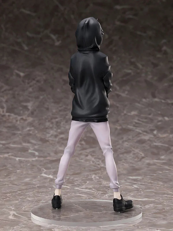 Shin Seiki Evangelion - Nagisa Kaworu - 1/7 - Ver. Radio Eva (Hobby Max)ㅤ – Hobby Max – ActionFigure Brasil