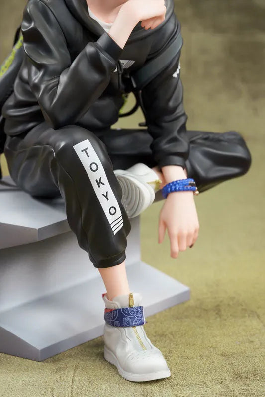 Shin Seiki Evangelion - Nagisa Kaworu - 1/7 - Ver. Radio Eva, Part 3 (Hobby Max)ㅤ – Hobby Max – ActionFigure Brasil