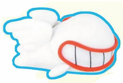 Shin Seiki Evangelion - Nagisa Kaworu - Petite Eva Plush Doll Set B with Ryosanki (Movic)ㅤ – Movic – ActionFigure Brasil — ângulo diferente