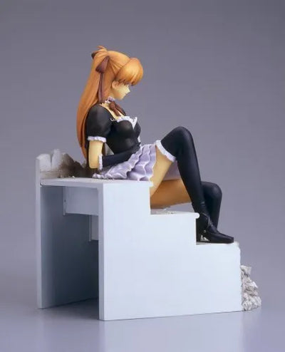 Shin Seiki Evangelion - Souryuu Asuka Langley - 1/7 - Gothic Lolita ver. (Kotobukiya)ㅤ – Kotobukiya – ActionFigureBrasil — detalhe do produto