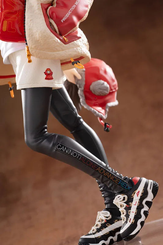 Shin Seiki Evangelion - Souryuu Asuka Langley - 1/7 - Ver. Radio Eva, Part 2 - 2026 Re-release (Hobby Max)ㅤ – Hobby Max Japan – ActionFigureBrasil
