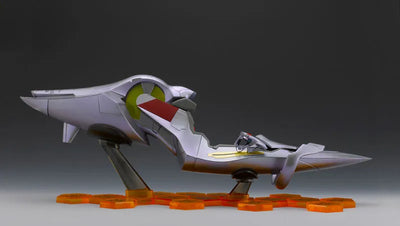 Shin Seiki Evangelion - Souryuu Asuka Langley - Dwell - 1/6 - Entry Plug Interior ver. (Vertex)ㅤ – Vertex – ActionFigure Brasil — detalhe do produto