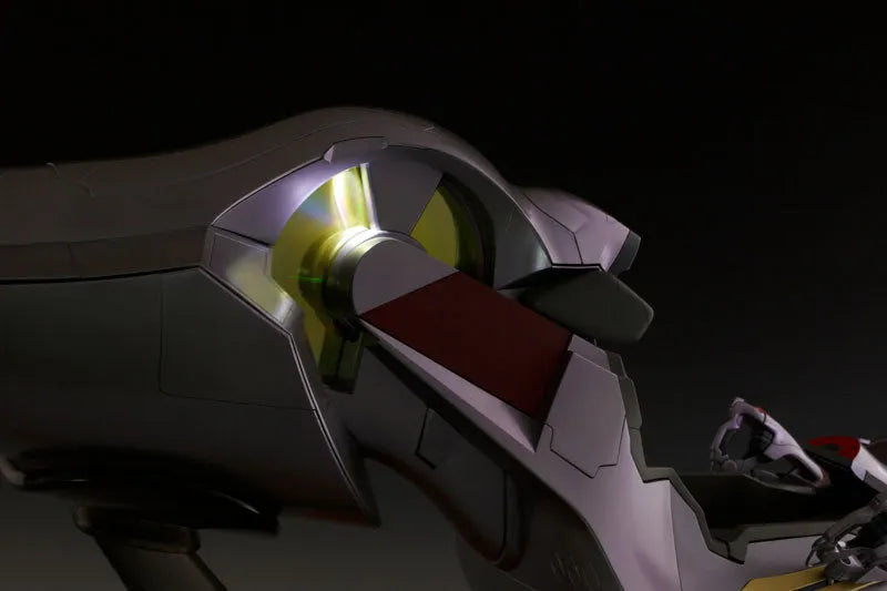 Shin Seiki Evangelion - Souryuu Asuka Langley - Dwell - 1/6 - Entry Plug Interior ver. (Vertex)ㅤ – Vertex – ActionFigure Brasil