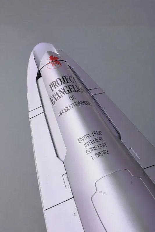 Shin Seiki Evangelion - Souryuu Asuka Langley - Dwell - 1/6 - Entry Plug Interior ver. (Vertex)ㅤ – Vertex – ActionFigure Brasil