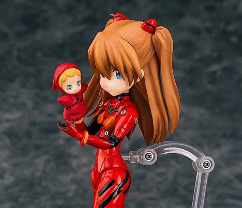 Shin Seiki Evangelion - Souryuu Asuka Langley - Parfom (Phat Company)ㅤ – Phat Company – ActionFigure Brasil