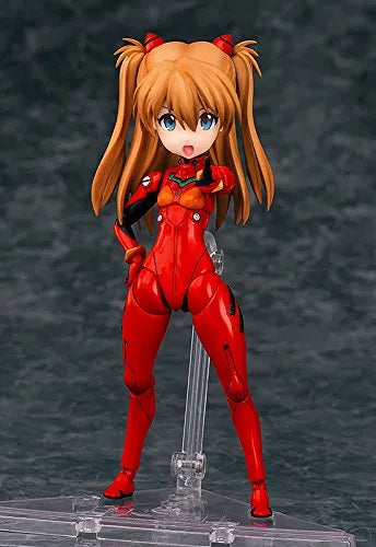 Shin Seiki Evangelion - Souryuu Asuka Langley - Parfom (Phat Company)ㅤ – Phat Company – ActionFigure Brasil