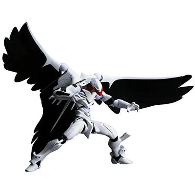 Shin Seiki Evangelion: The End of Evangelion - EVA-MP - Revoltech No.118 - Evangelion Evolution EV-009 (Kaiyodo)ㅤ – Kaiyodo – ActionFigureBrasil — close